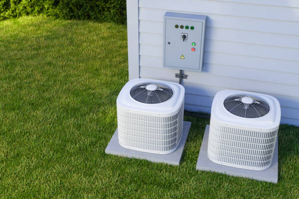 Best Thermostats and Smart Controls in Roseville, CA