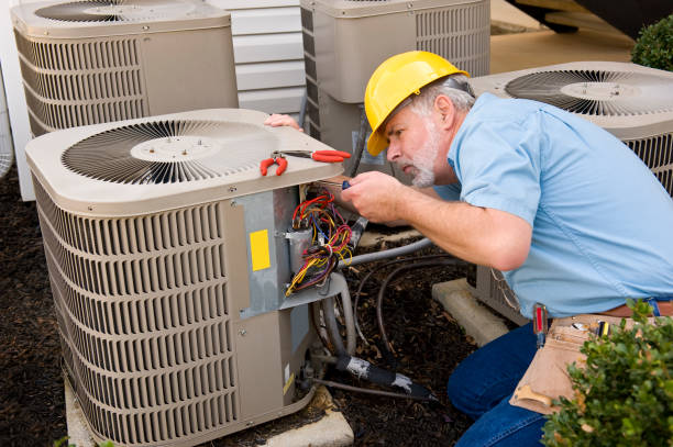 Best Energy-efficient HVAC Solutions in Roseville, CA