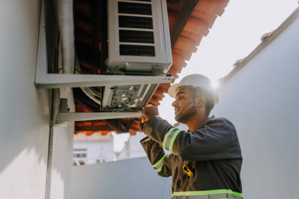 Best Residential HVAC in Roseville, CA