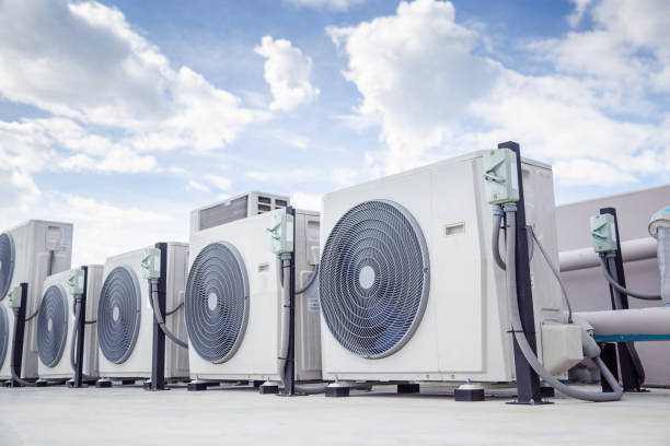 Best VRF (Variable Refrigerant Flow) Systems in Roseville, CA