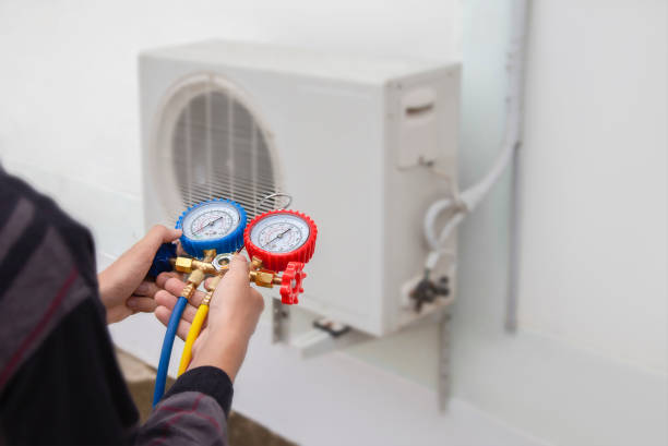 Best HVAC Financing and Leasing in Roseville, CA