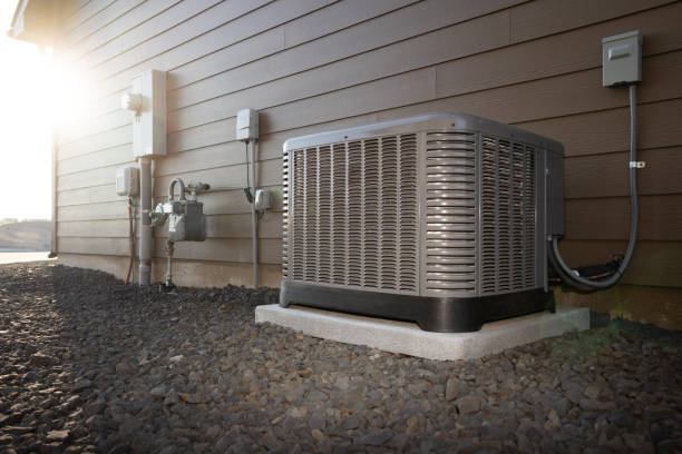 Best Ductless Mini-Split Systems in Roseville, CA